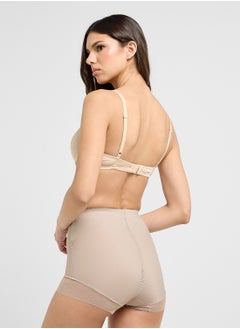 ELLA Sculpt High-Waisted Shorts  - Image 4