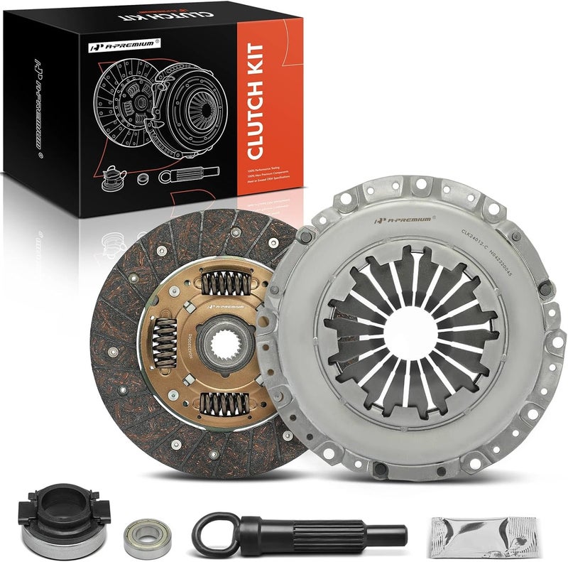 A-Premium طقم ق clutch A-Premium لكيا ريو 2001-2005 - Image 1