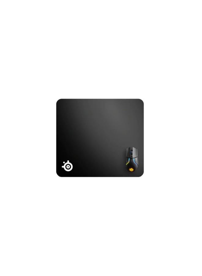 steelseries QcK Gaming Mouse Pad - Large Cloth - Optimized For Gaming Sensors  - Image 3