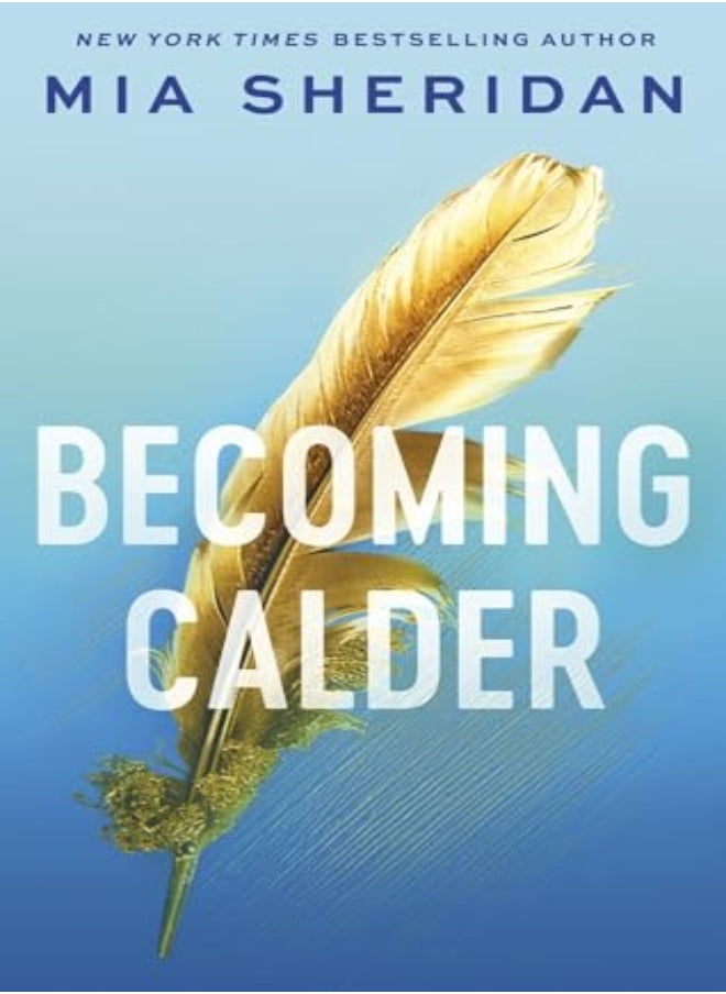 Becoming Calder 