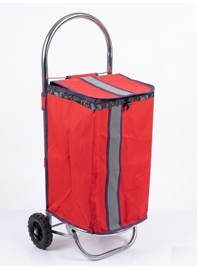 عربة التسوق - Image 1