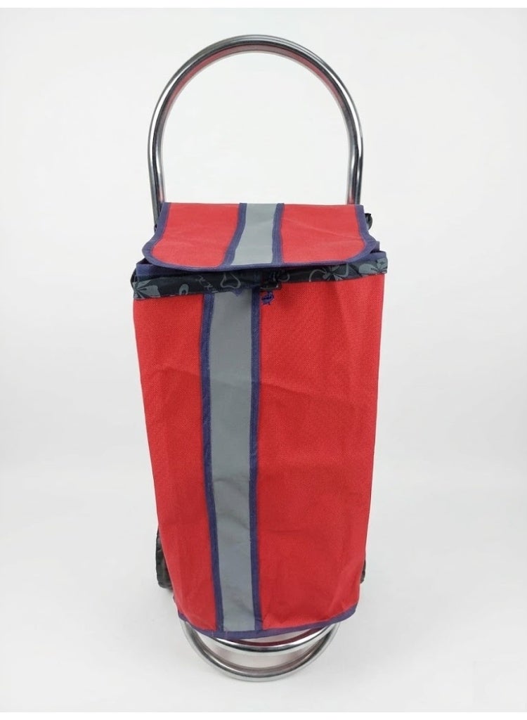 عربة التسوق - Image 2