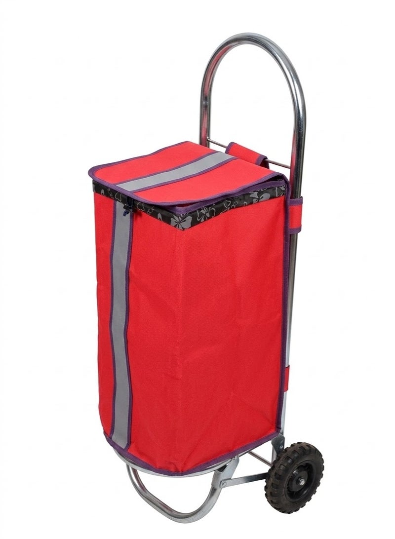 عربة التسوق - Image 3