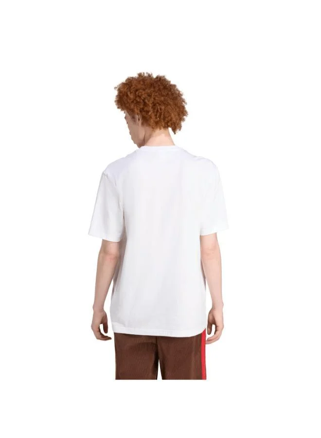 adidas Originals VARSITY  LOOSE TEE
