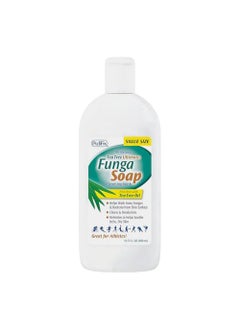 pedifix PediFix FungaSoap Cleansing Wash - 13.5 fl. oz (Packaging May Vary) 