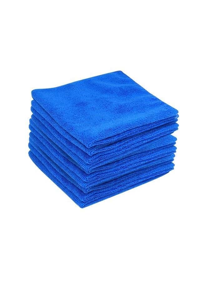 Zaboon Quick Dry Towels - 30X30Cm (Set Of 10 Pieces) - Image 2