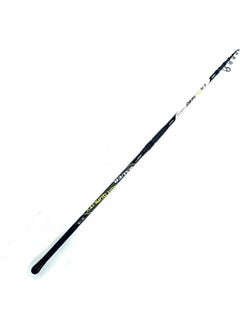 Bauer Cs X2 420CM 100-200GR Tele Surf Fishing Rod  - Image 1
