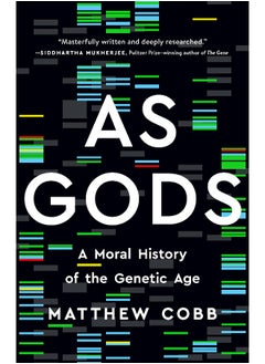 As Gods 