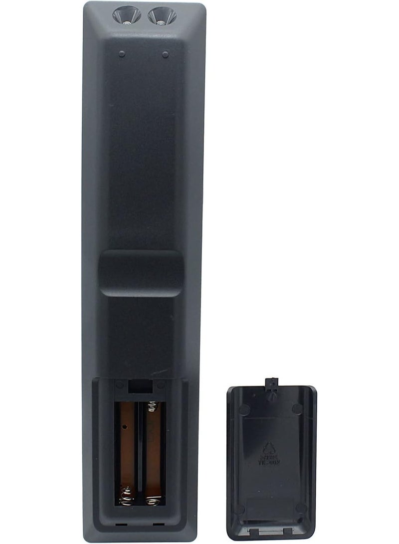 ELTRAZONE Replacement Remote Control RM-C3401 for JVC TV LT-55N775A LT-55N685A LT-65N785A LT55N685A LT55N775A LT65N785A with battery - Image 5