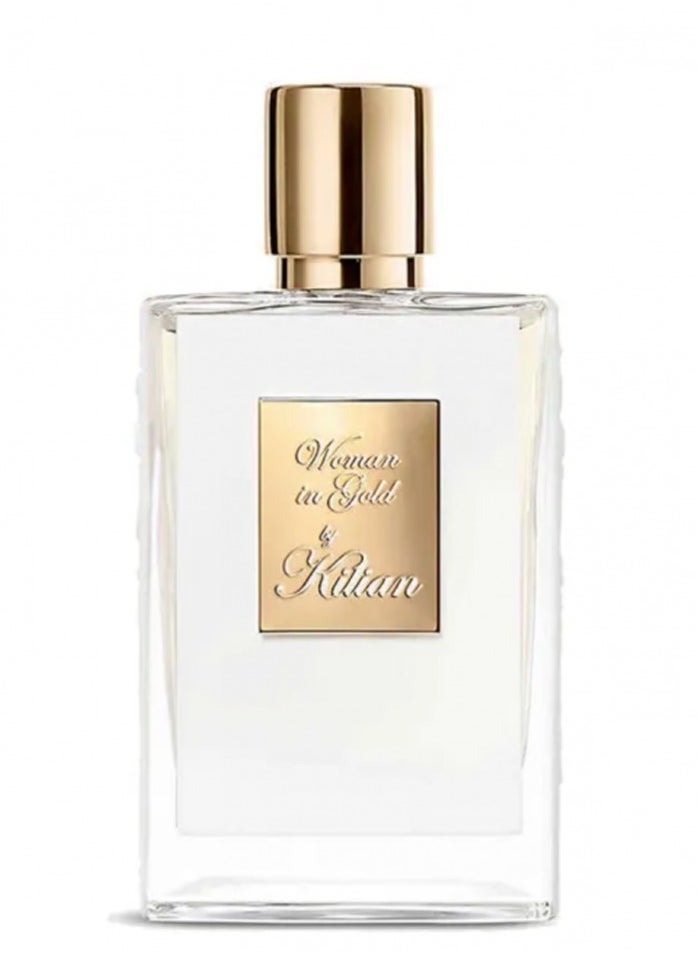 KILIAN Kilian Woman in Gold EDP 50 ml  - Image 1