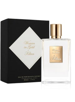 KILIAN Kilian Woman in Gold EDP 50 ml  - Image 3