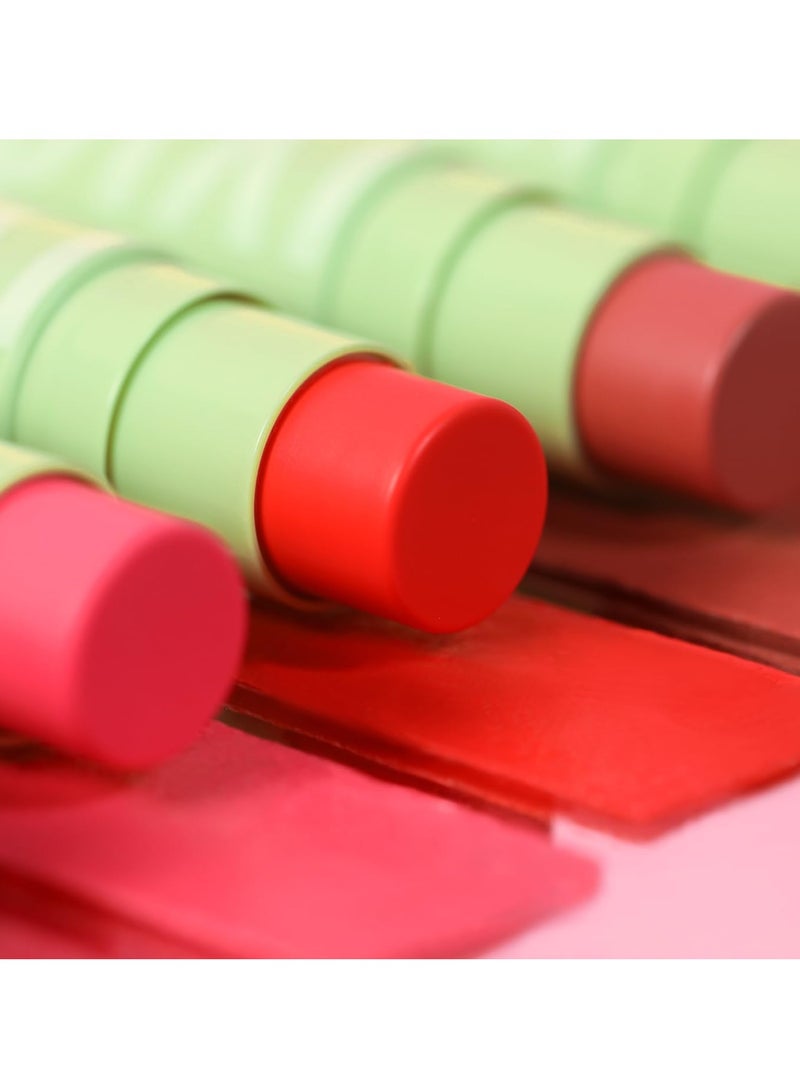 Pixi +Hydra Lip Treat - Poppy - Image 2