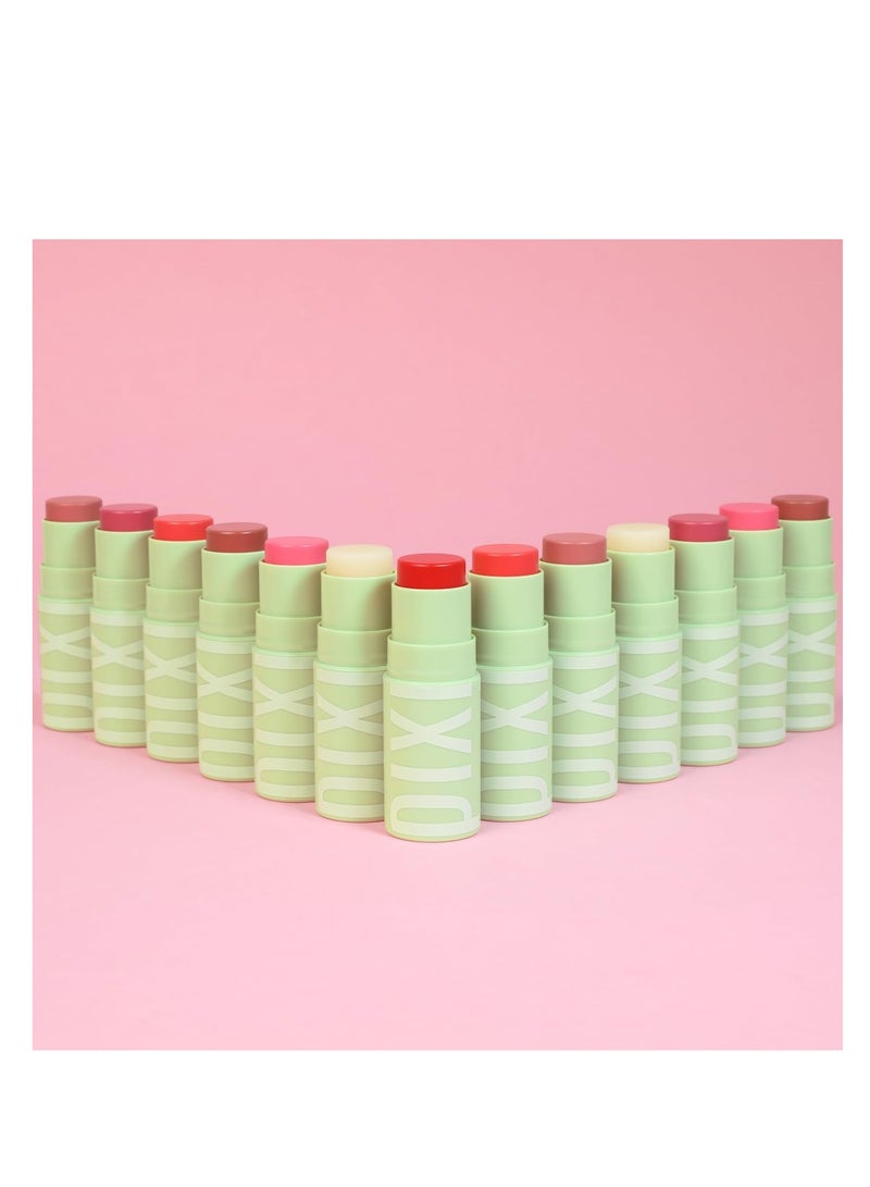 Pixi +Hydra Lip Treat - Poppy - Image 5