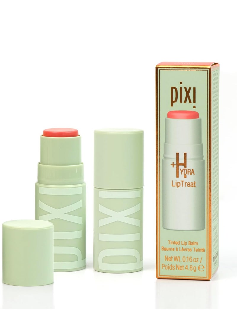 Pixi +Hydra Lip Treat - Poppy - Image 1