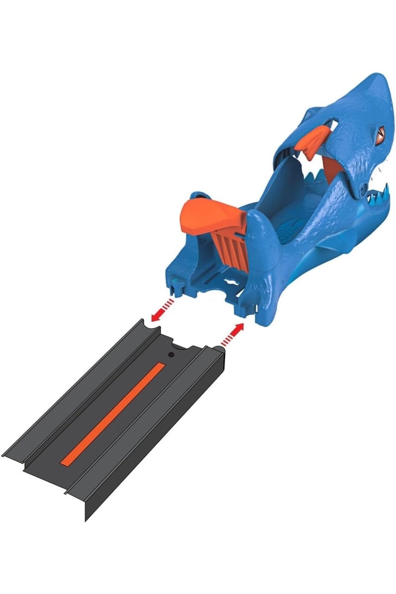 Hot Wheels مجموعة قاذفات نيميسيس - Image 4