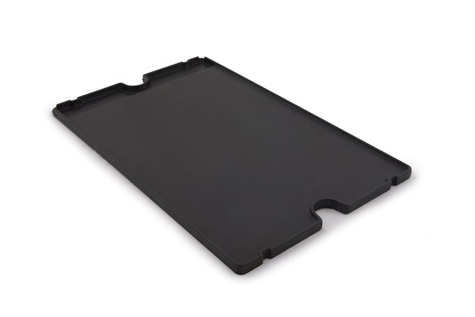 11239 EXACT FIT CAST IRON GRIDDLE IMPERIAL AND REGAL SERIES GRILLS BLACK