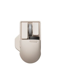 M MIAOYAN Wireless Tri-Mode Bluetooth Charging Laptop Desktop Computer Mouse  - Image 1