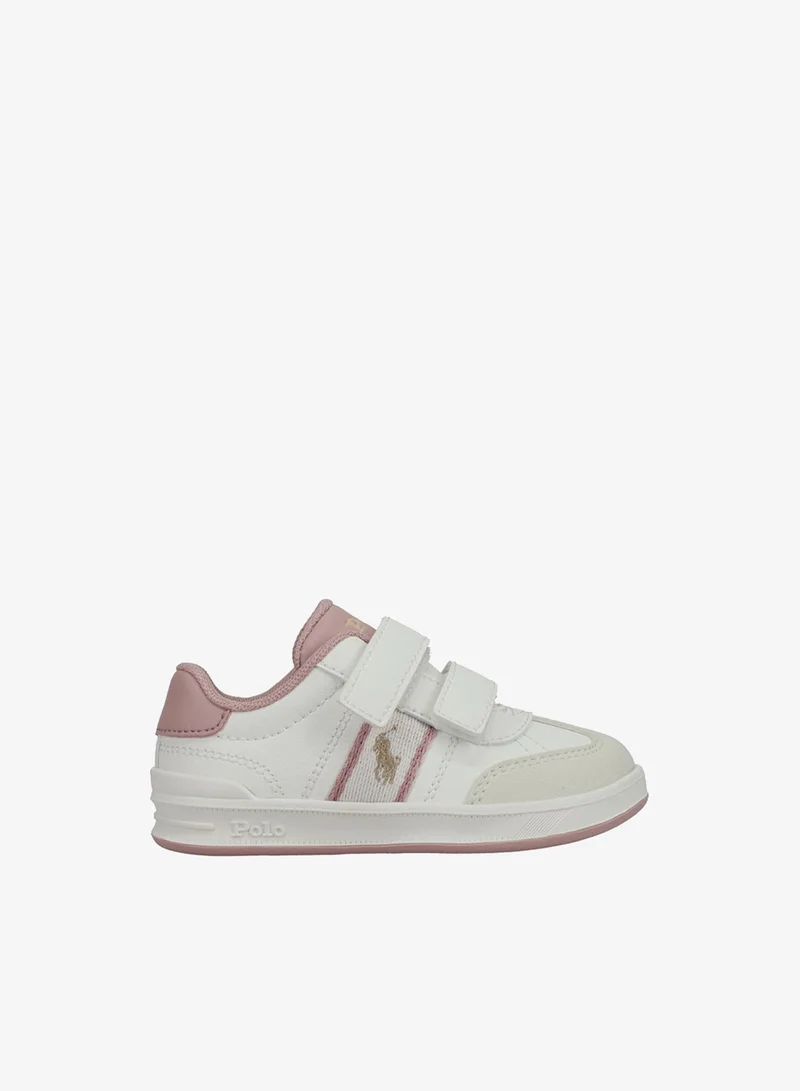 بولو رالف لورين Heritage Court III EZ Sneaker