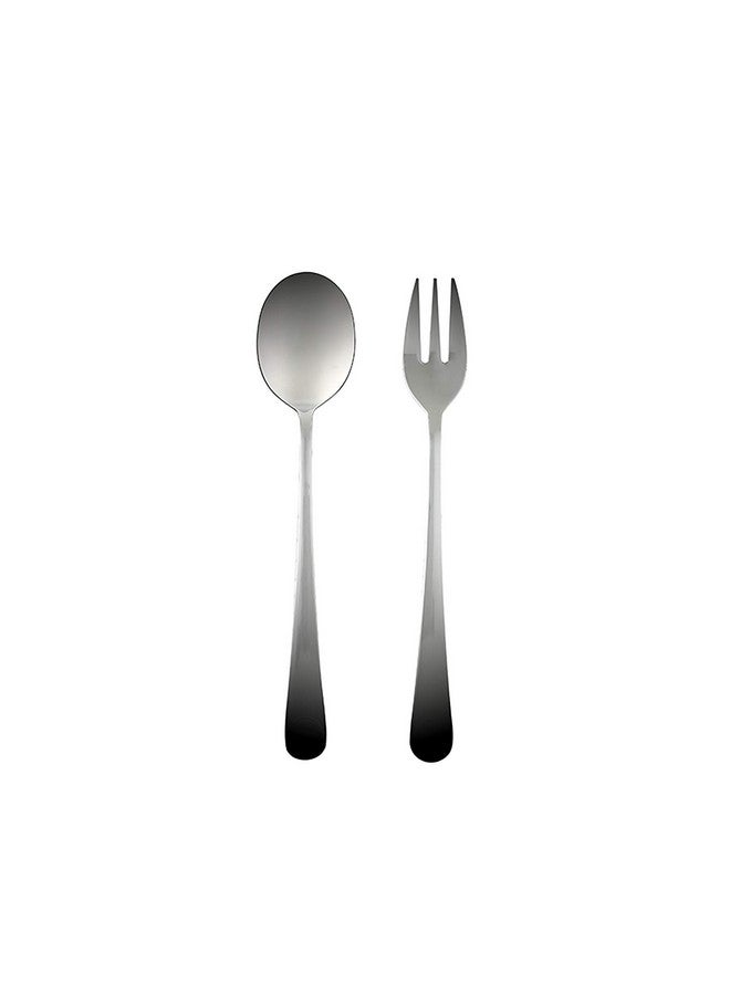 Innobaby Din Din Smart Stainless Steel Spoon and Fork with Carrying Case. Utensil Set for Kids and Toddlers. BPA Free. Green, 2 Count (Pack of 1) - Image 3