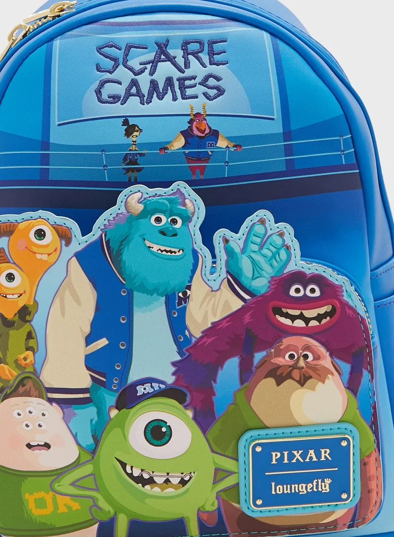 لاونج فلاي Kids Disney Monsters Universe Backpack