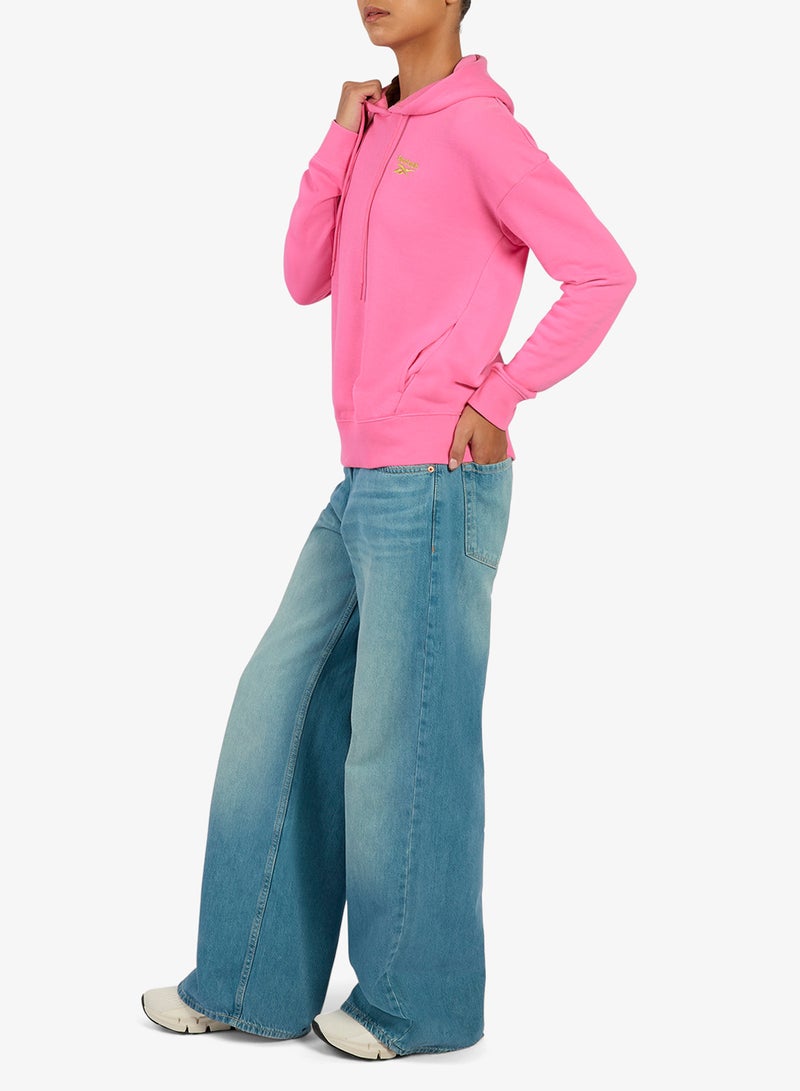 Reebok Dynamic Puff Hoodie - Image 4