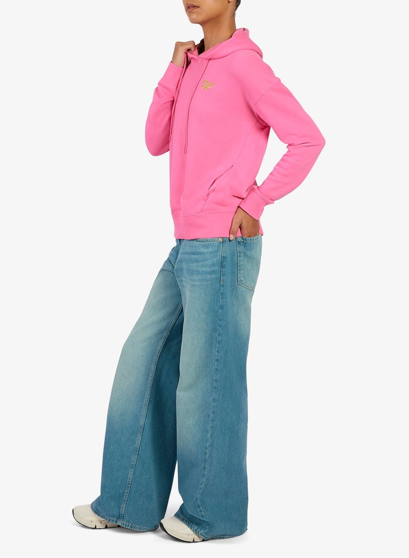 ريبوك هودي مبطن دايناميك - Image 4