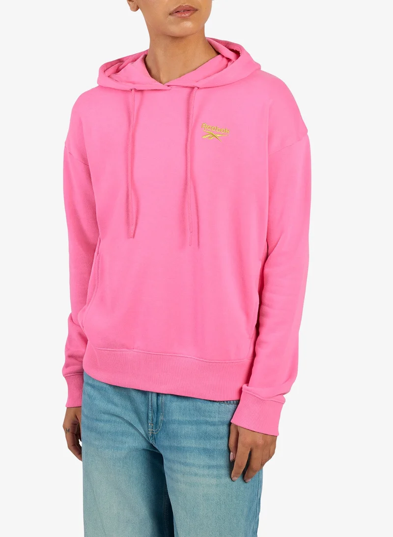 Dynamic Puff Hoodie
