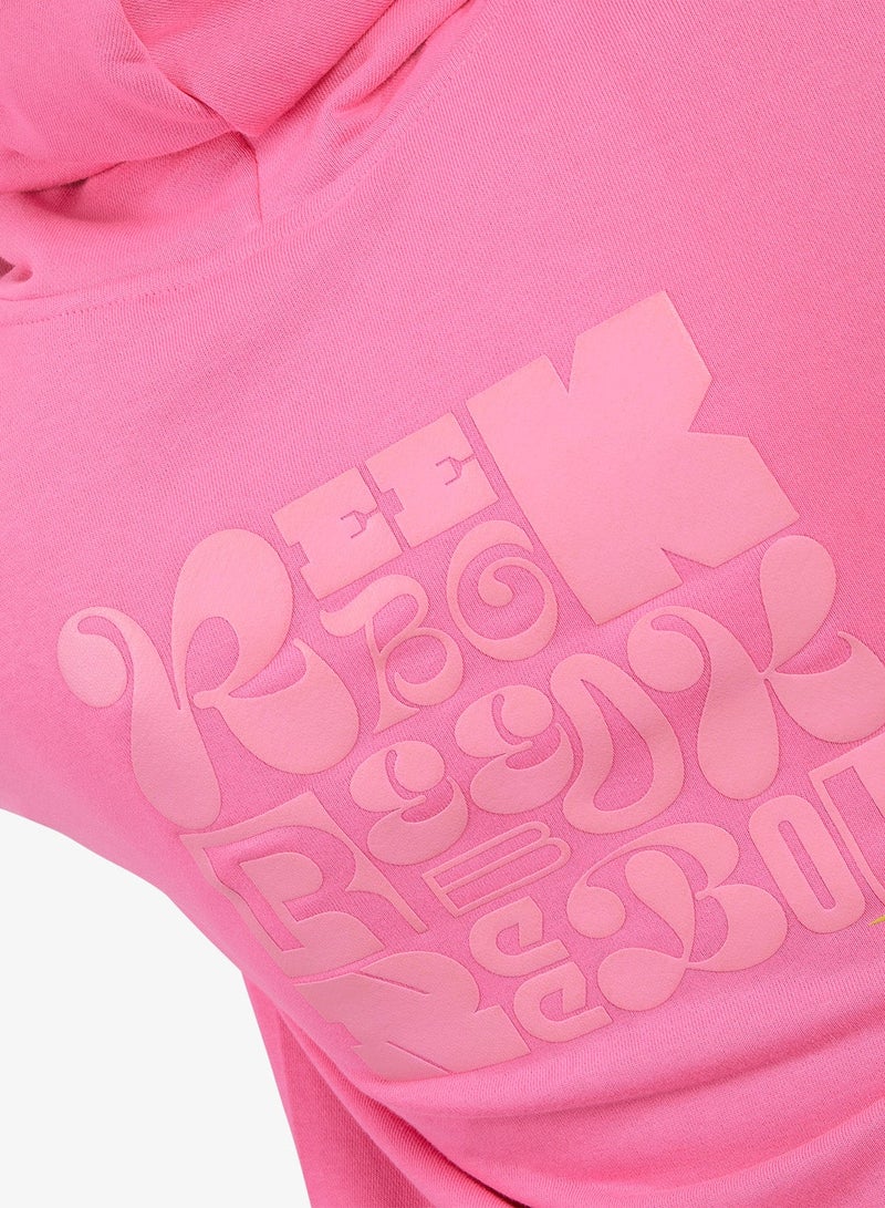 ريبوك هودي مبطن دايناميك - Image 3