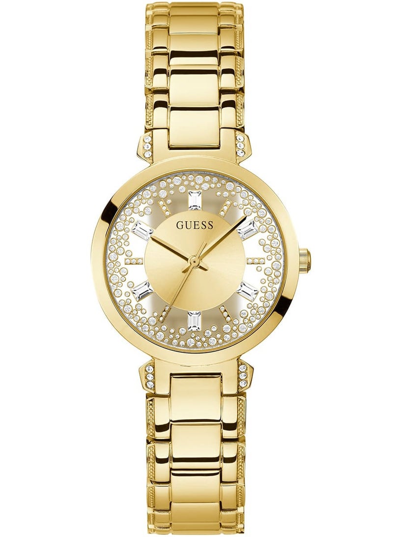 Guess Watch For Women GW0470L2 - Image 1