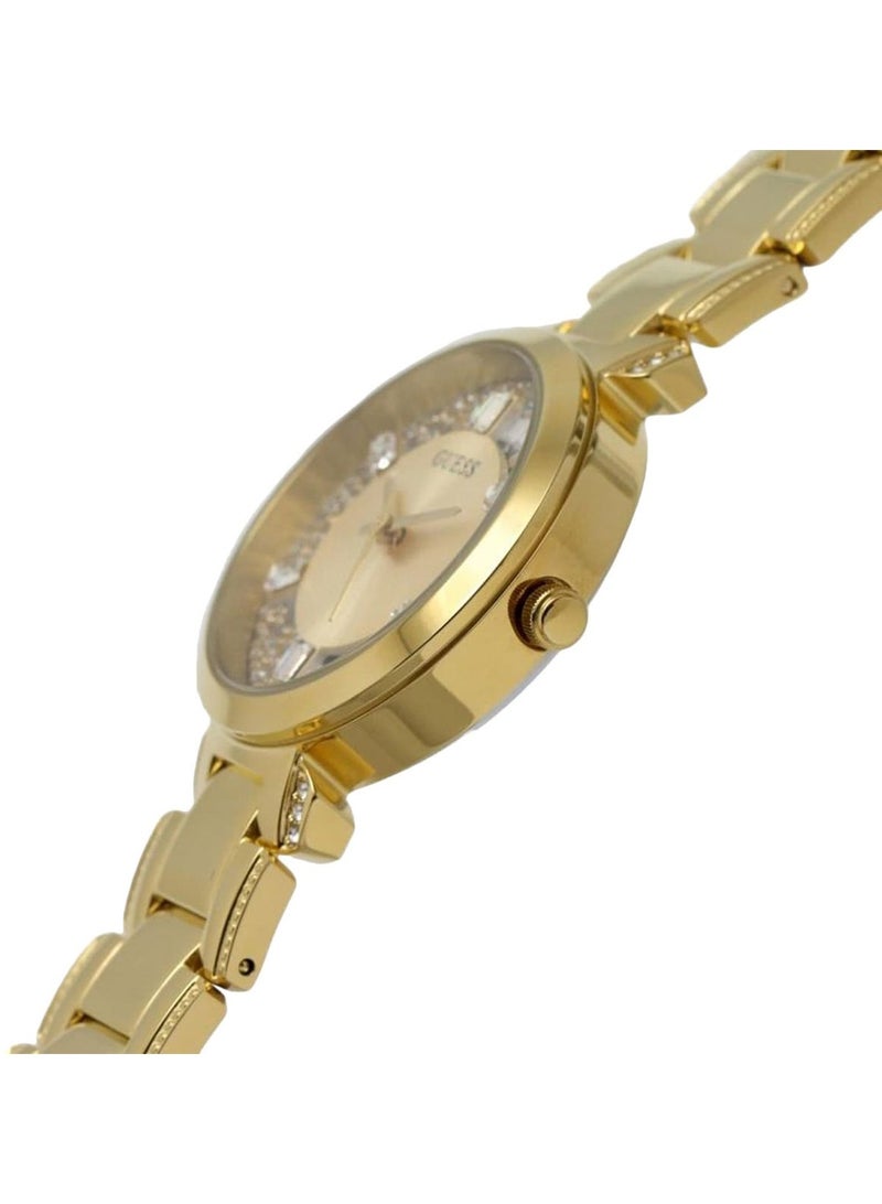 Guess Watch For Women GW0470L2 - Image 4