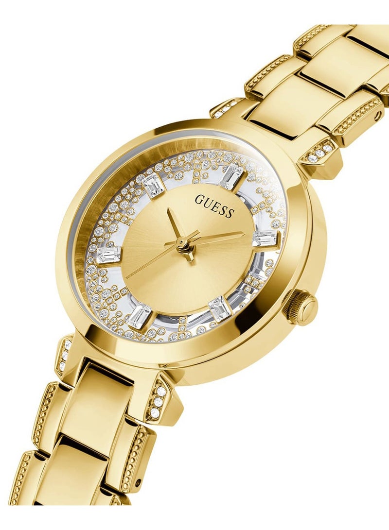Guess Watch For Women GW0470L2 - Image 3