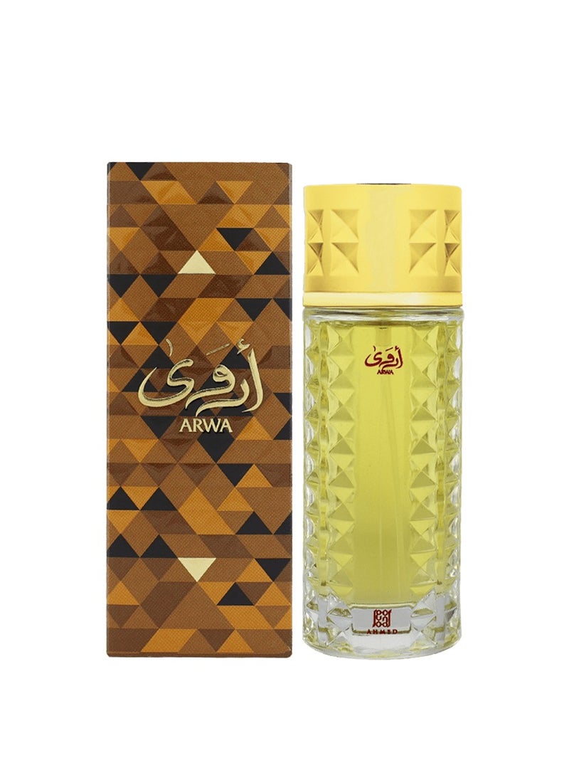 عطر أروى 100 مل - pzsku/Z08DA70B97FA8BC464F4FZ/45/_/1717930369/744b9646-a234-4534-b807-0a9bc1e78918