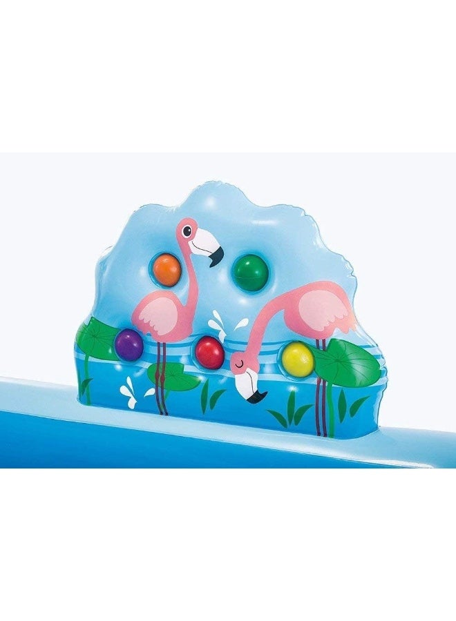 Intex 57161Np- Water Play Center - Jungle Adventures - Image 4