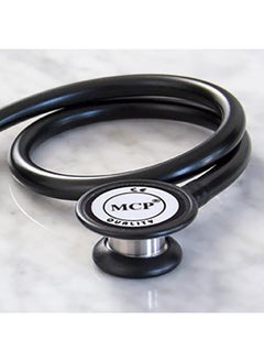 MCP Nexus St-Ne01 Stethoscope | Stethoscope For Doctors, Stethoscope For Medical Students, Adult Stethoscopes Nurse | Single Tube With Stainless Steel Chest Piece And Single Diaphragm (Dual Head)  - Image 3