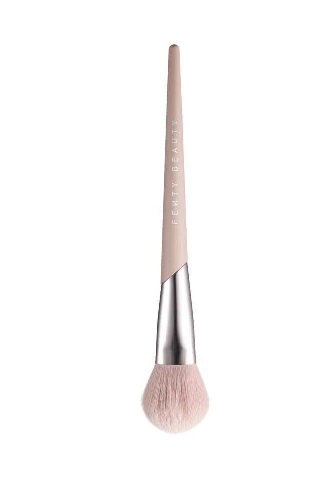 Fenty Beauty Sculpting Bronzer Brush - 195 - Image 3