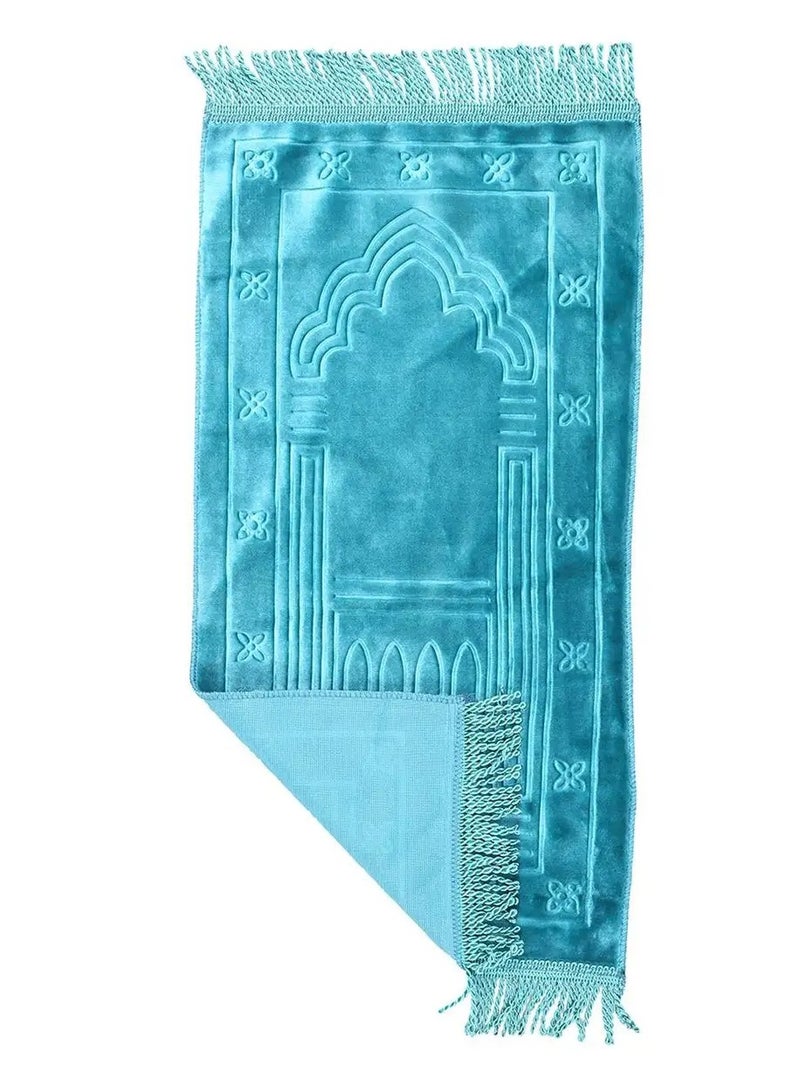 مناسك مناسك سجادة صلاة بالرغوة الذكية  - Image 2