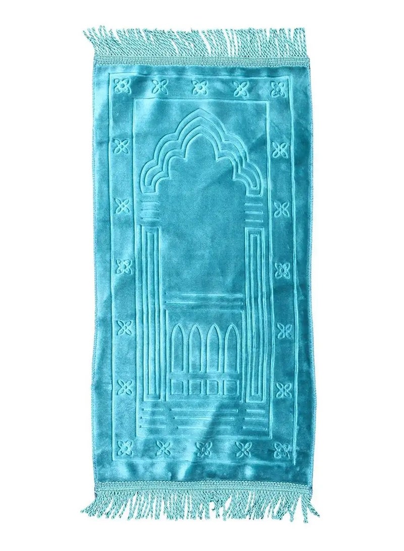 مناسك مناسك سجادة صلاة بالرغوة الذكية  - Image 1