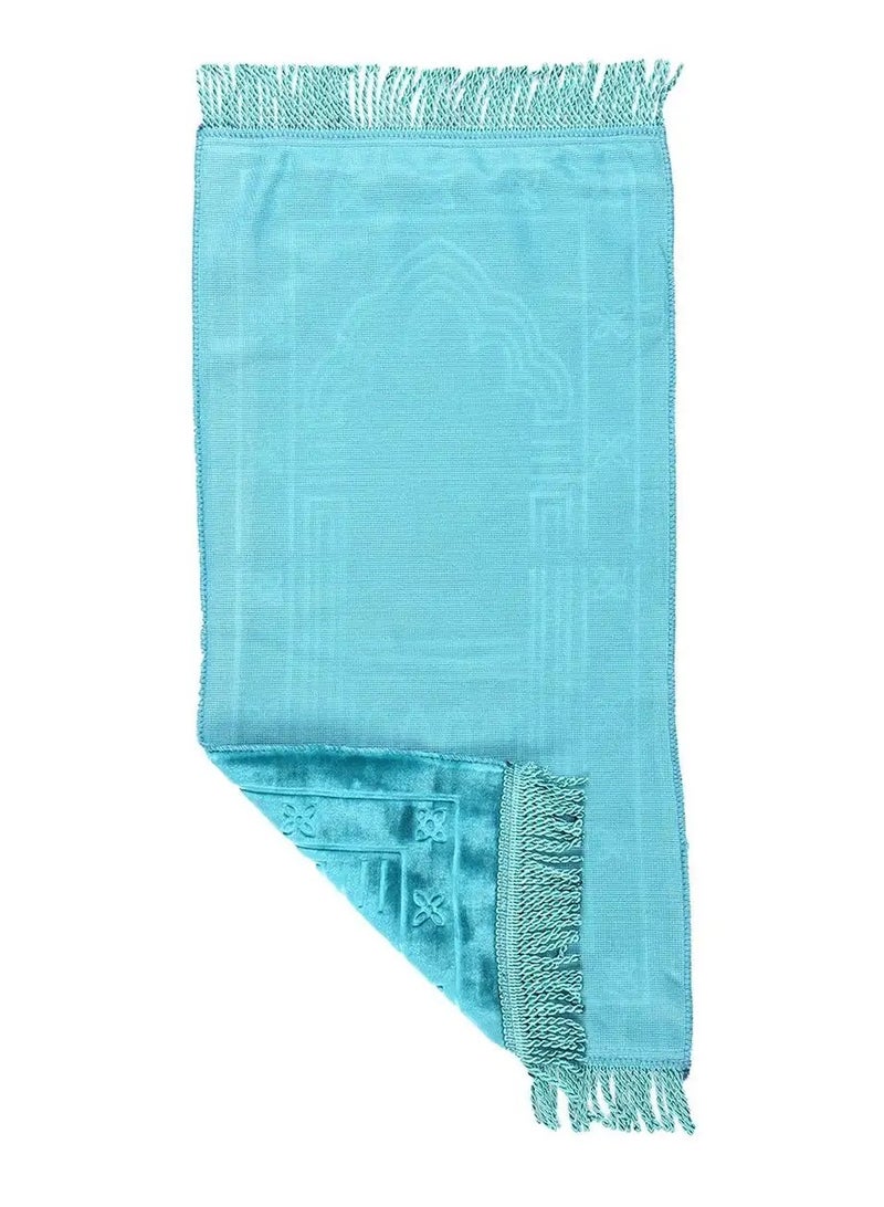 مناسك مناسك سجادة صلاة بالرغوة الذكية  - Image 3