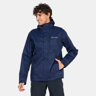 Columbia Men's Hikebound™ Rain Jacket