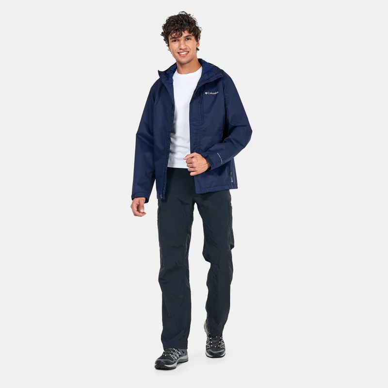 Columbia Men's Hikebound™ Rain Jacket