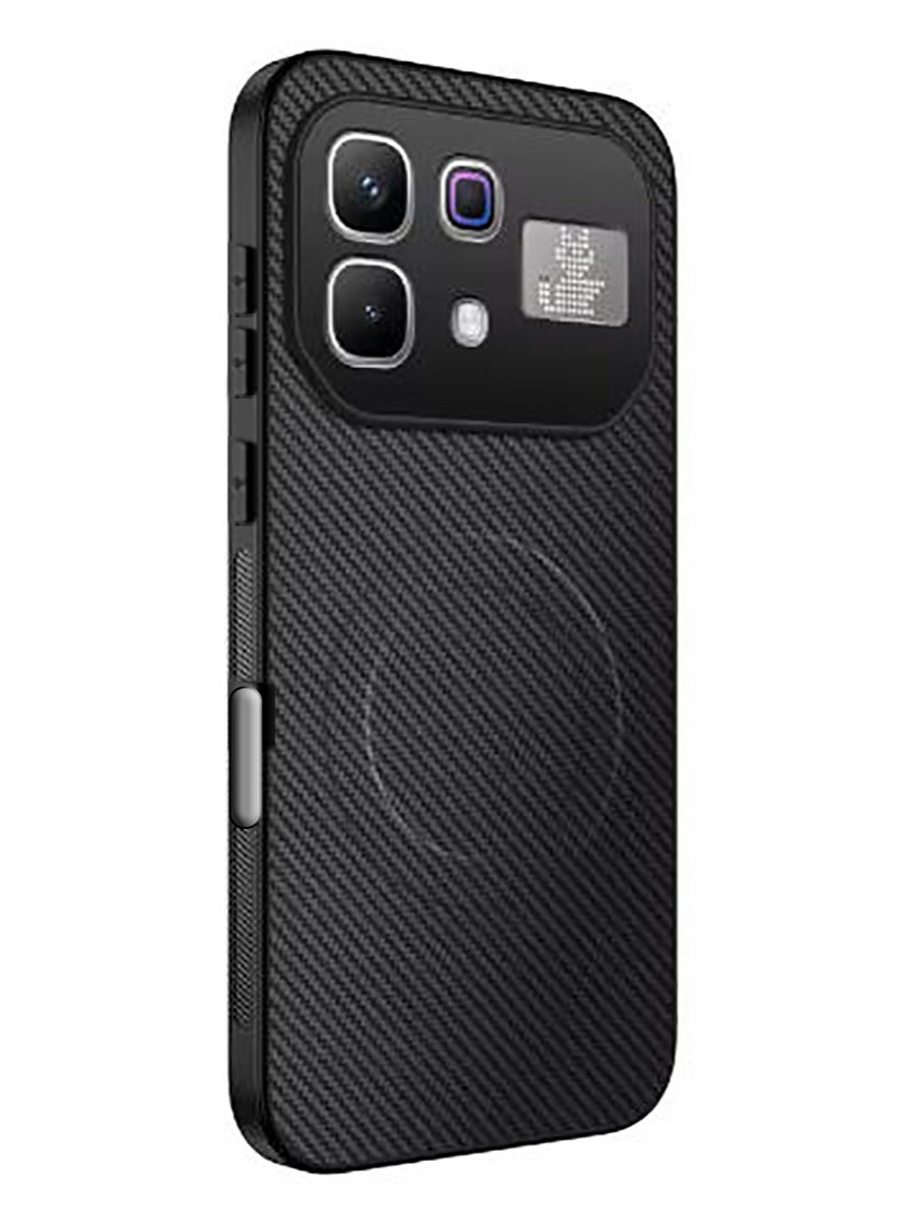 qirg Qirg Infinix Note 60 Pro Case silicone Z08DAB86E52E748F2A577Z