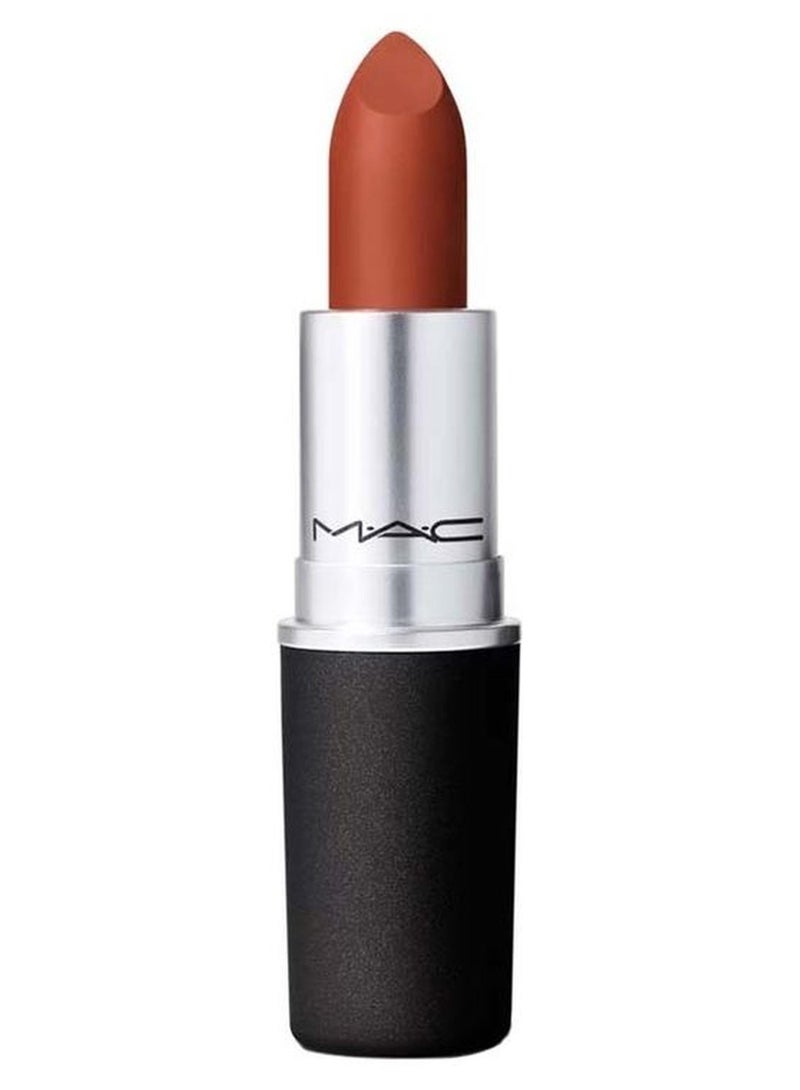 MAC POWDER KISS LIPSTICK MARRAKESH-MERE Marrakesh-Mere - Image 1