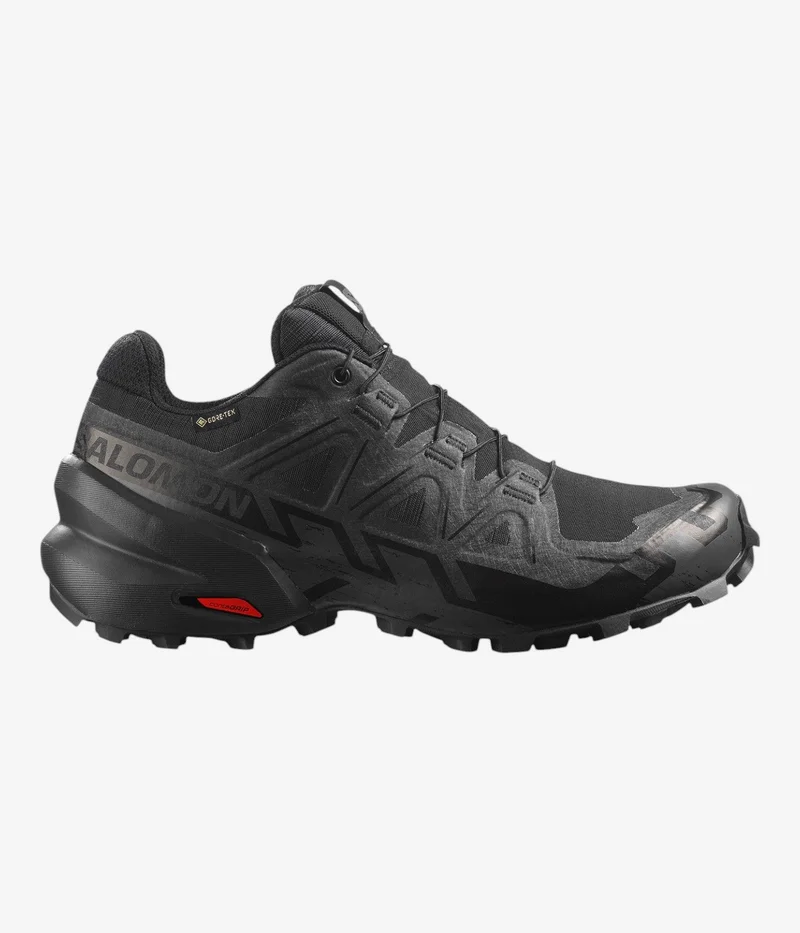 Salomon SPEEDCROSS 6 GORE-TEX Low Top Sneaker