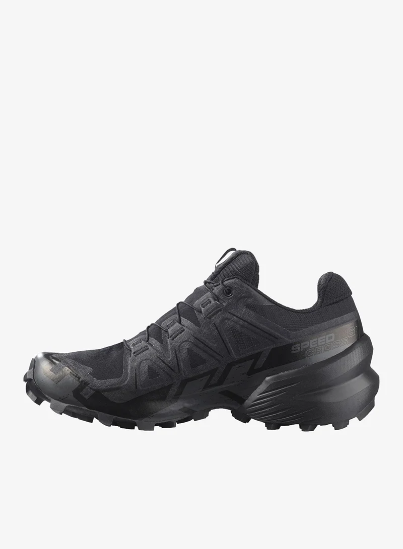 Salomon  SPEEDCROSS 6 GORE-TEX Low Top Sneaker  | Best Price UAE