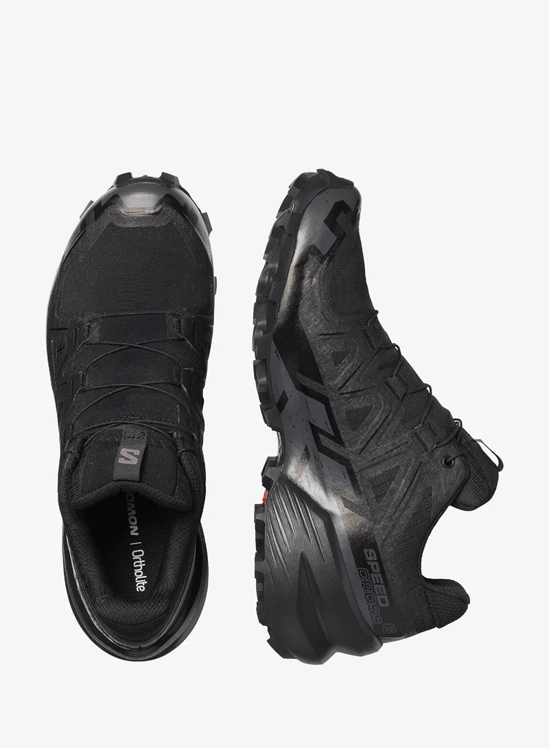 Salomon  SPEEDCROSS 6 GORE-TEX Low Top Sneaker  | Best Price UAE