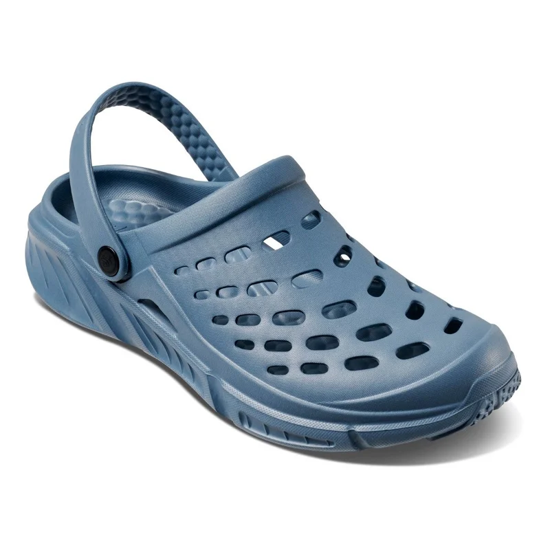 Joybees Solid Bering Sea Trekking Clog for Men | Best Price UAE