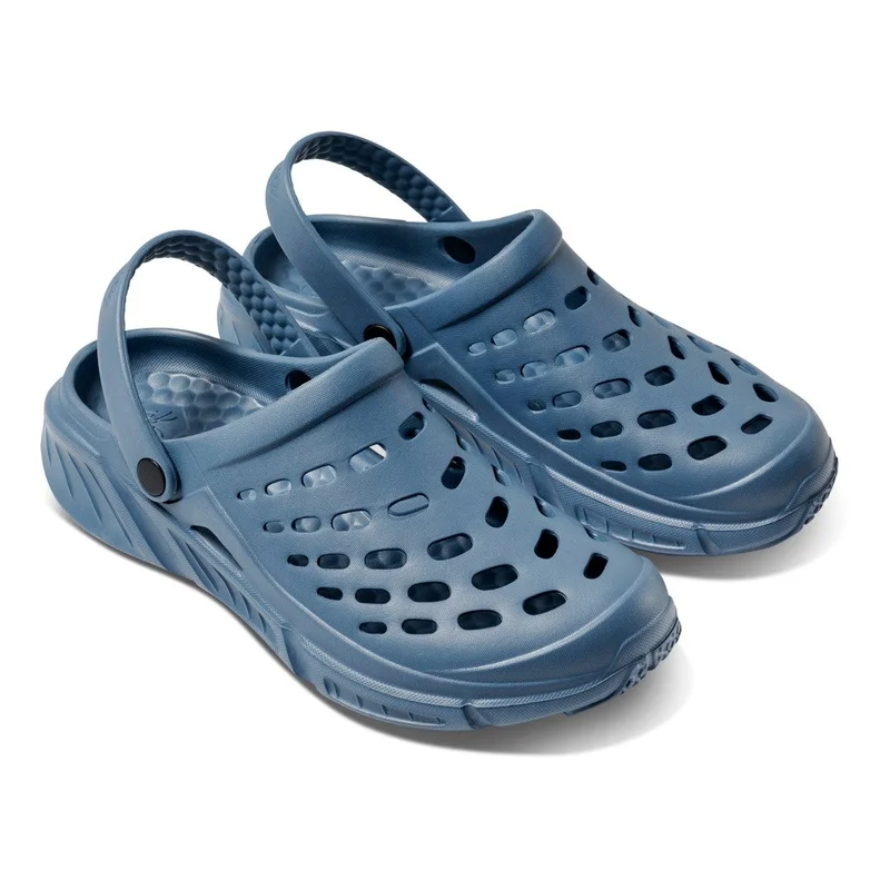 Joybees Solid Bering Sea Trekking Clog for Men | Best Price UAE