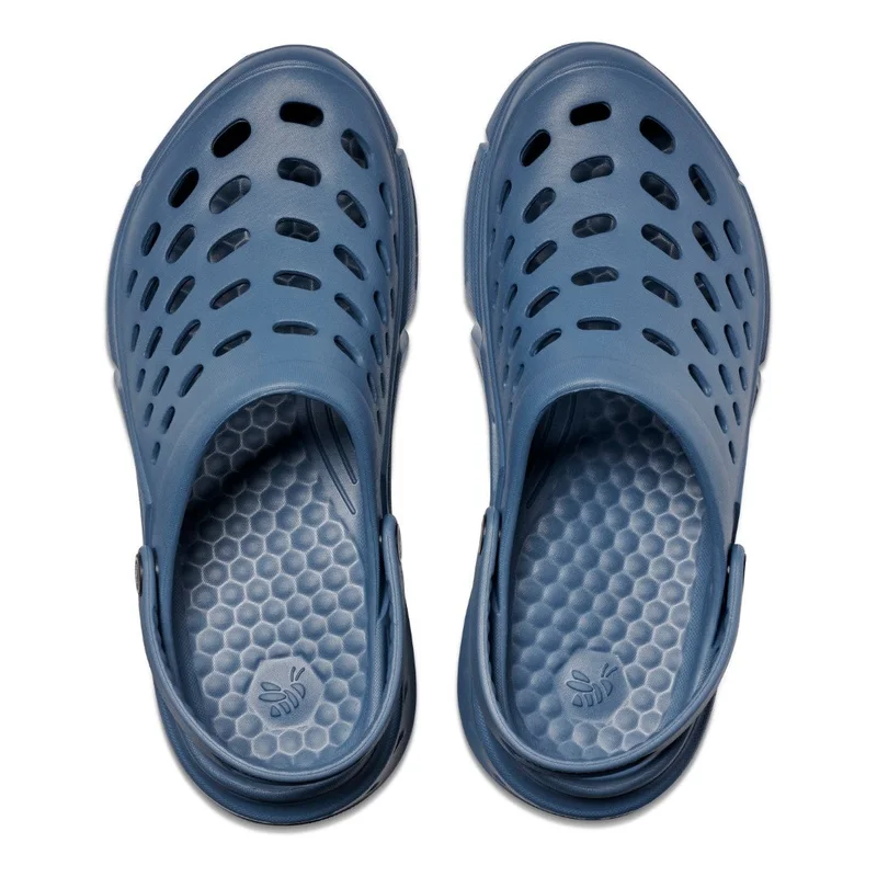 Joybees Solid Bering Sea Trekking Clog for Men | Best Price UAE