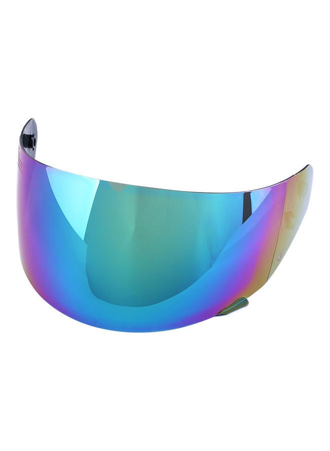 NIBEMINENT Full Face Motorcycle Helmet Visor Replacement - Image 4