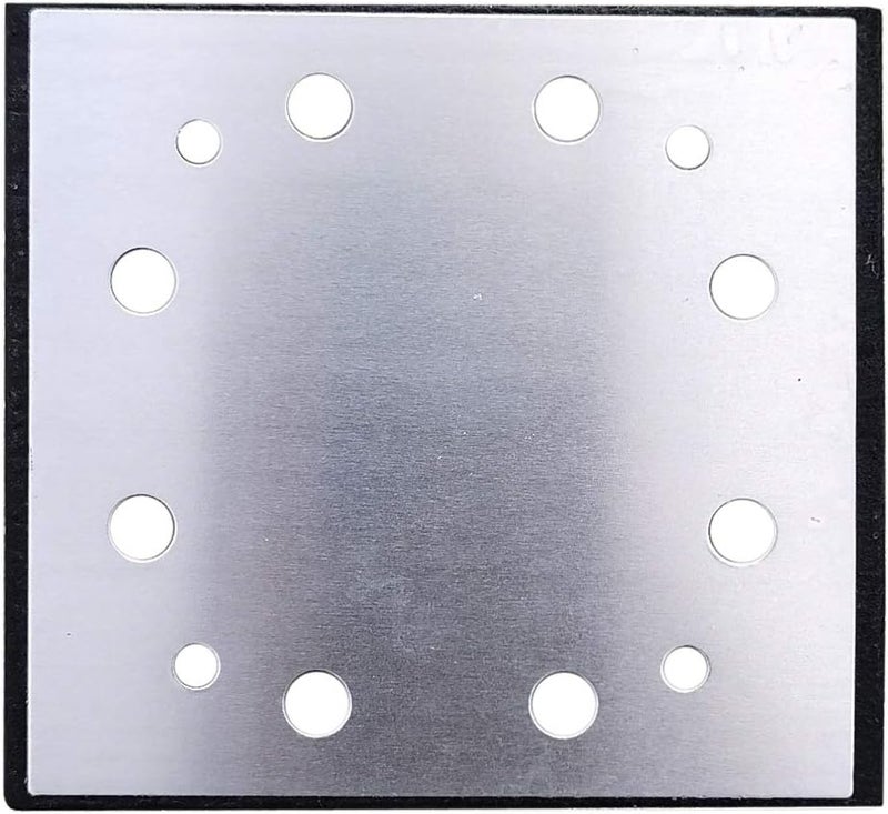 Tockrop Standard Replacement Sander Pad for Porter Cable Model 340 Sander - Image 1